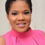 Toyin Abraham: Confident She Can't Be Cancelled by Fans  