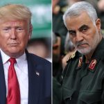 US Killing Of Iranian General Soleimani "Unlawful" - UN Expert  