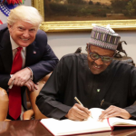 COVID-19: US Donates N16bn To Nigeria  