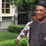 How Orji Kalu’s Cash Gift In 2007 Changed My Life – Policeman  