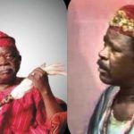 Jimmy Johnson: 'Village Headmaster' Star, Okoro, Is Dead  