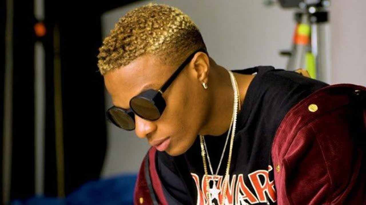 Wizkid’s ‘Smile’ Is A Mesmerizing Reggae Melody [AUDIO]  