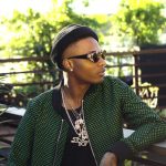 Twitter User Threatens To Expose Wizkid’s ‘Wicked Secrets’  