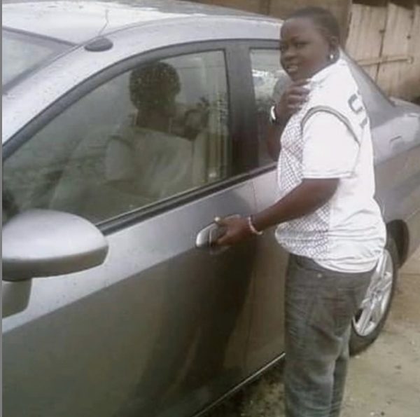 A  Popular Yoruba Actor, Yusuf Satia Is Dead  