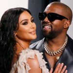 Kim Kardashian Officially Files For Divorce From Kanye West [DETAILS]  