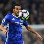 Pedro Rodriguez Has Been Linked To The Italian Club, Roma As He Bids Chelsea Fans Farewell  