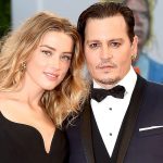 Amber Heard Says Johnny Depp Accused Her Of Sleeping With Leonardo DiCaprio, Channing Tatum, Others  