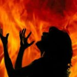 14-Year-Old Pakistani Girl Set Ablaze Following Refusal To Marry Her Cousin  