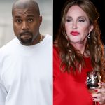 Caitlyn Jenner Wants To Be Kanye West's Vice President In US Election  