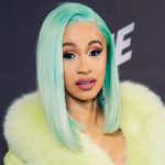 #EndSARS: Cardi B Shows Readiness To Join Protest  