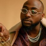 Davido Becomes The Most Streamed African Artiste  