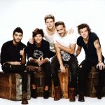 Boy Band One Direction Marks 10th Anniversary, Fans Celebrate Them  