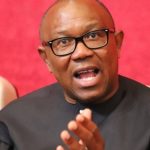 Peter Obi detained by immigration officials at Heathrow Airport  