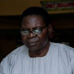 Music Legend Ebenezer Obey Is Not Dead – Dele Momodu  