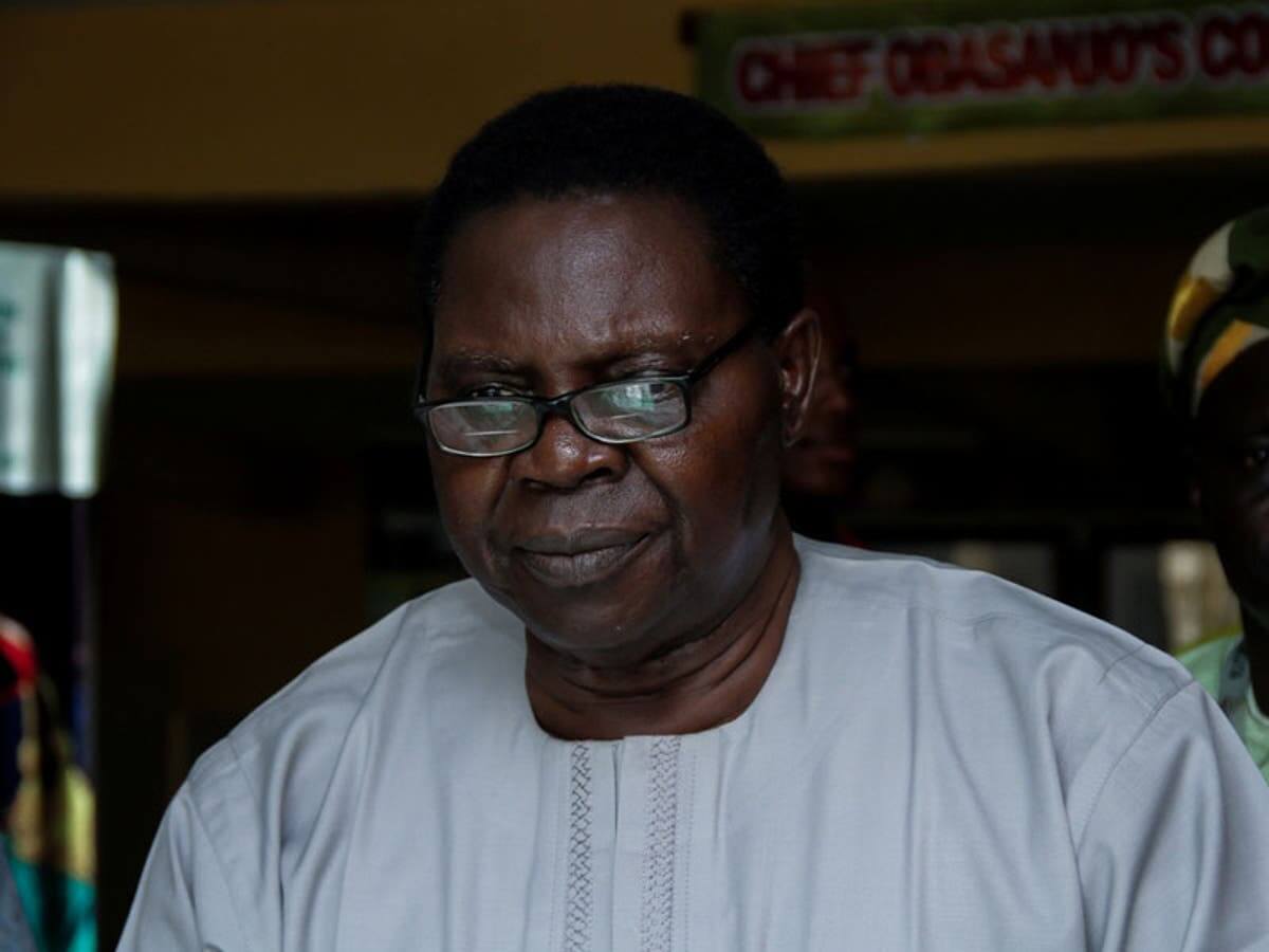 Music Legend Ebenezer Obey Is Not Dead – Dele Momodu  