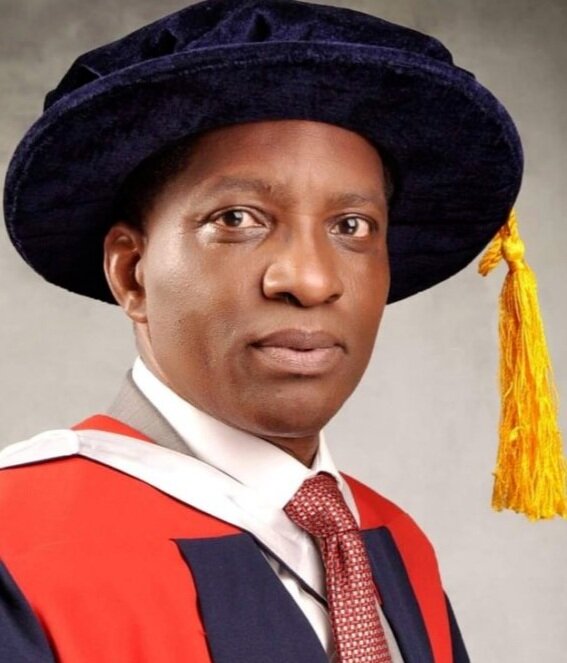 Akeredolu Appoints UNIMED VC, Fatusi To Lead COVID-19 Battle  