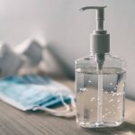 Five (5) Essential Things To Look Out For In A Hand Sanitizer  