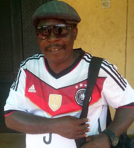 BBNaija’s Thelma Becomes A Mermaid In Stunning Birthday Post [PHOTOS]  