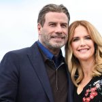 John Travolta Pens Heartfelt Tribute To His Late Wife Kelly Preston  