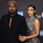 Kanye West Reportedly Angry With Kim Kardashian, Refuses To See Her  