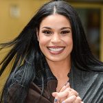 Jordin Sparks Returns With New Song, Announces Upcoming EP  