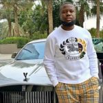 47 Countries Allegedly Fighting Over Custody Of Hushpuppi  