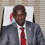 EFCC Director Of Operations Mohammed Umar Chosen To Replace Ibrahim Magu  