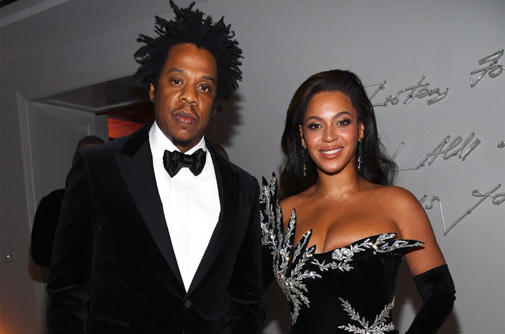 How Jay-Z’s Insecurity Over Wife Beyonce Reportedly Made Him Throw Two Rappers Off Her Music Video  