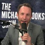 Michael Brooks, Political Commentator And Podcast Host Dies At Age 37  