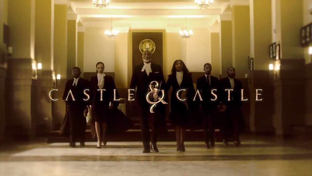 Castle & Castle Season 2 Renewals Exclusive To Netflix  