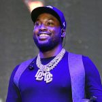 Meek Mill Lists 'Four Projects' For 2023  