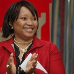 Zindzi Mandela, Daughter Of Nelson Mandela, Passes On At 59  