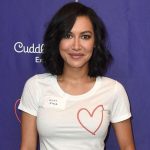 ‘Glee’ Star Naya Rivera Goes Missing On Boat Trip With Son  