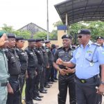 Nigeria Police clarifies power to arrest without warrant  