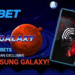 1xBet will give away 100 cool smartphones in the new 1xGalaxy promotion  