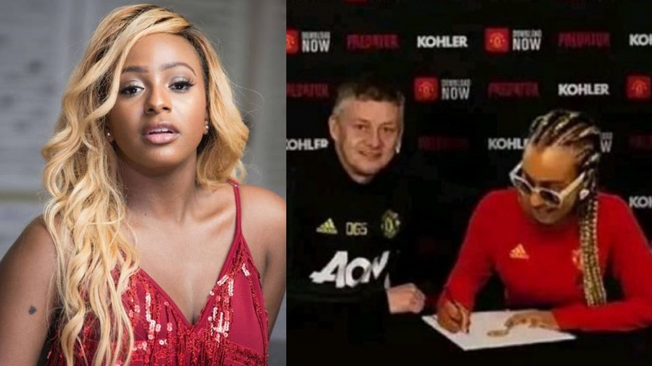 Genevieve Nnaji Is Getting Bashed On Twitter For This Post!  