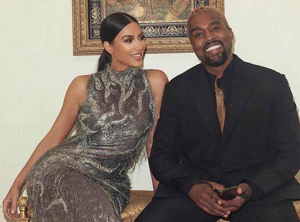 ‘Please Forgive Me’ - Kanye West Issues Apology To Wife Kim Kardashian  