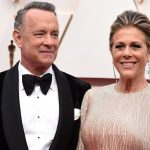 Hollywood Actor Tom Hanks & Wife Rita Wilson Given Greek Citizenship  