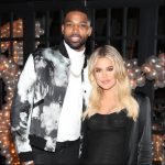 Khloe Kardashian & Tristan Thompson Rekindle Romance  