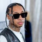 US Rapper Tyga To Open Virtual Chicken Restaurants  