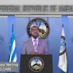 Interim Government Of Ambazonia Statement On Meeting With Cameroon Regime  