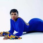 Popular Ghanaian Actress, Princess Shyngle Is Bisexual  