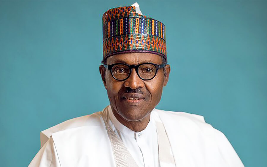 #ArrestBuhari: Nigerians Flail President Buhari Over Incessant Killings  