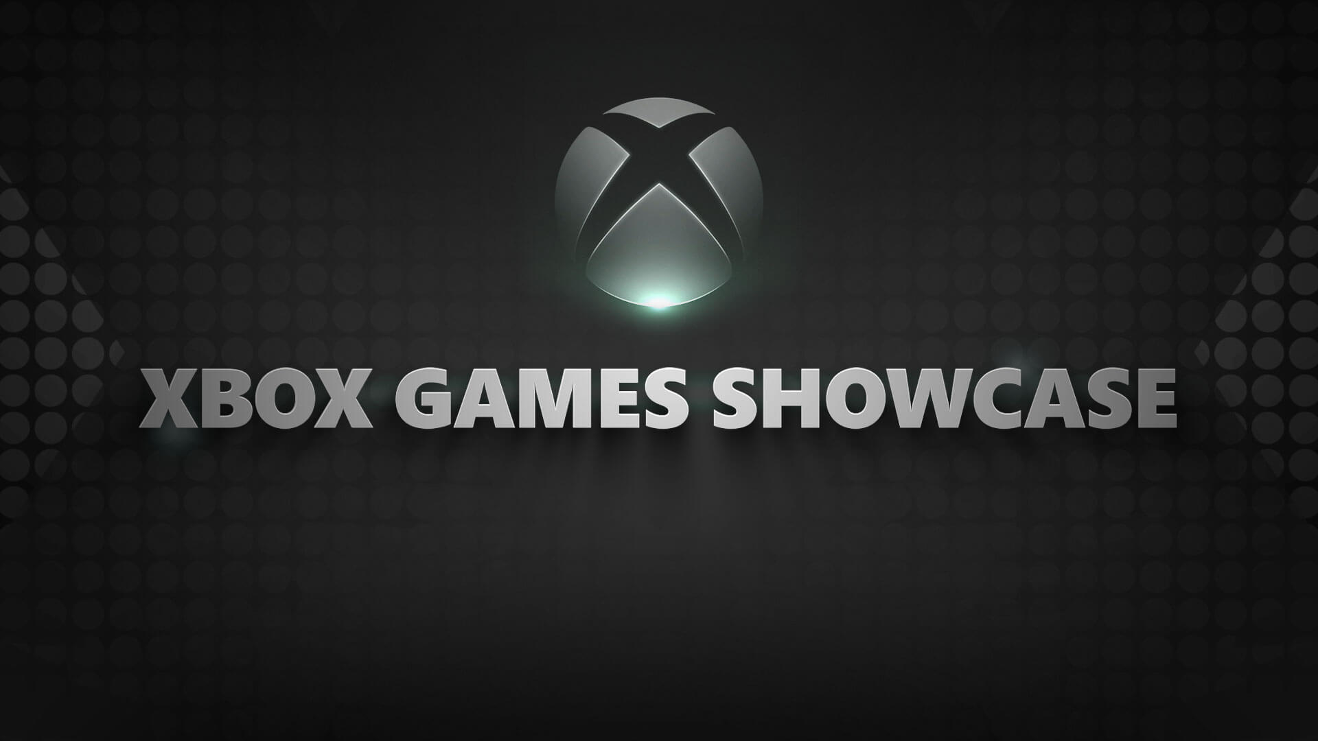 Xbox Games Showcase Event Happening Today  