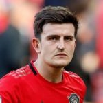 Police Arrest Manchester United Captain Harry Maguire Following Brawl Outside Greek Bar  