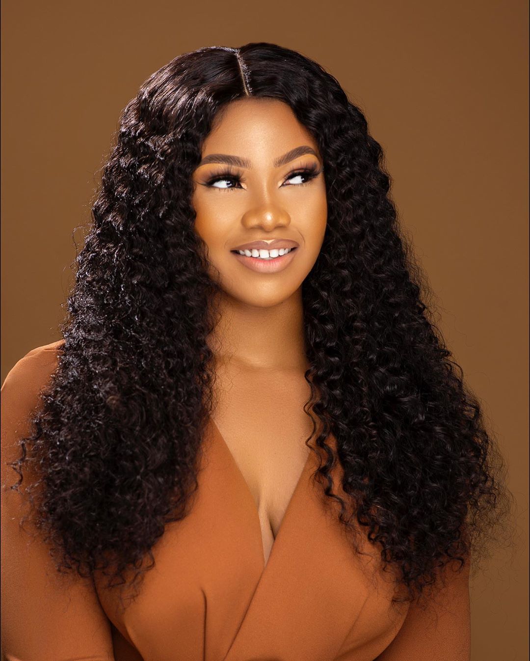 #BBNaija: Nigerian Lady Reveals How Tacha Saved Her From Suicide  