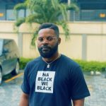 #EndSARS: Don’t Act Like You're One Of Us – Falz Kicks Dino Melaye Out Of Protest  