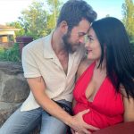 WWE Superstar Nikki Bella & Fiance Artem Chigvintsev Welcome Baby Boy  