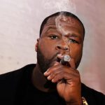 Kiss My Black A$$ - 50 Cent To Emmys Over His Series ‘Power’ Not Getting Nominated  