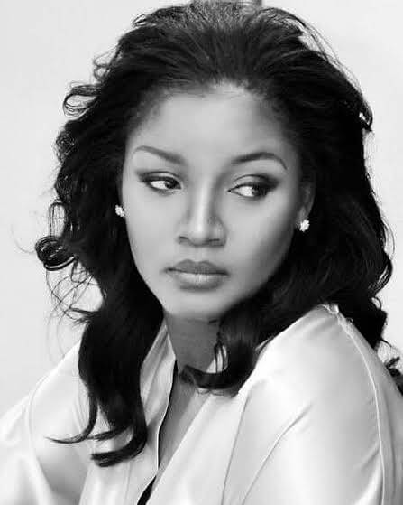 Omotola Jalade-Ekeinde Reveals She & Her Kids Have Recovered From COVID-19  
